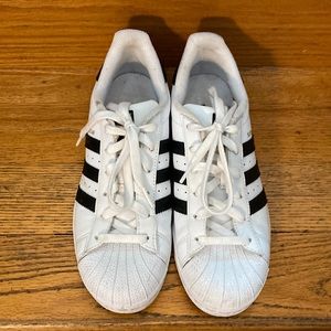 Adidas Superstar Running shoes
